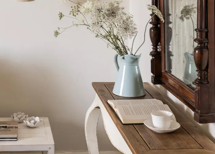 Daphni * Agia Efimia