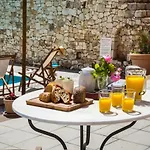 Villa Daphni Agia Efimia