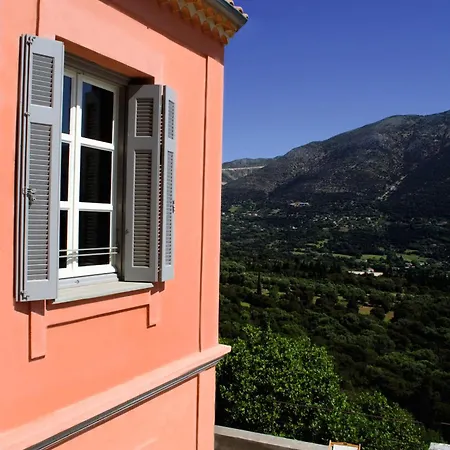 Villa Daphni