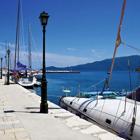 Daphni Agia Efimia