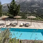 Daphni Villa