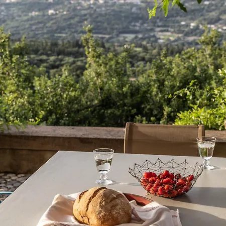Βίλα Daphni