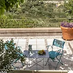 Daphni Agia Efimia