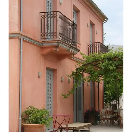 Villa Daphni *