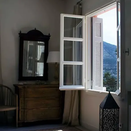 Villa Daphni